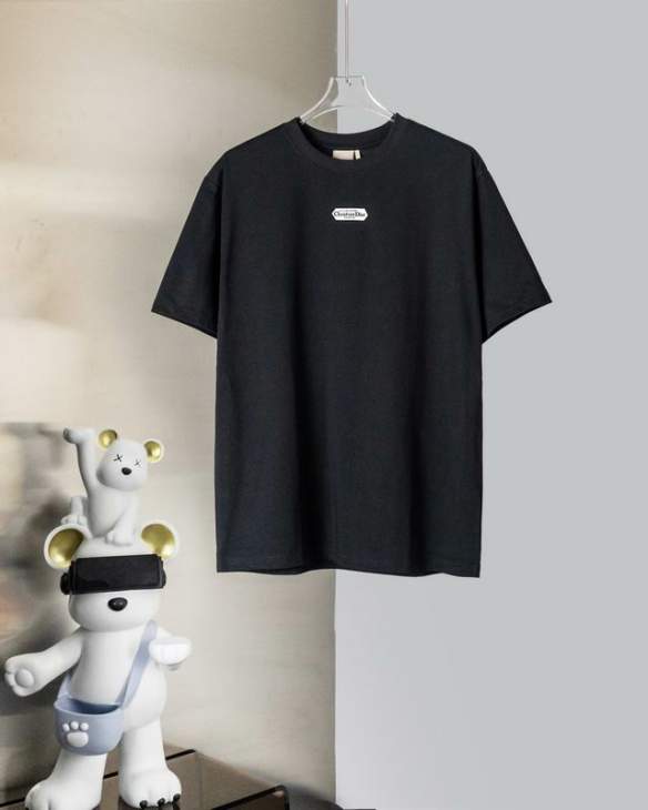 Picture of Dior T Shirts Short _SKUDiorXS-Lxetr24715427